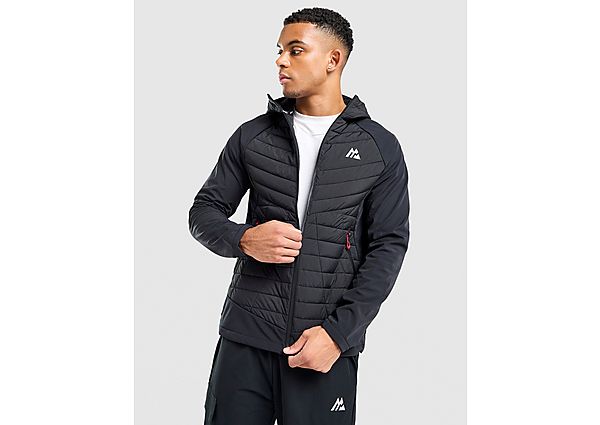 MONTIREX Verglas Jacket black