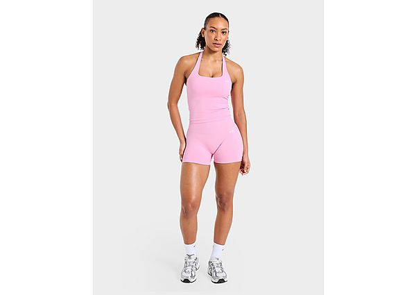 AYBL Enhance Shorts pink