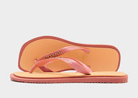 Havaianas Square Fusion Flip Flops pink