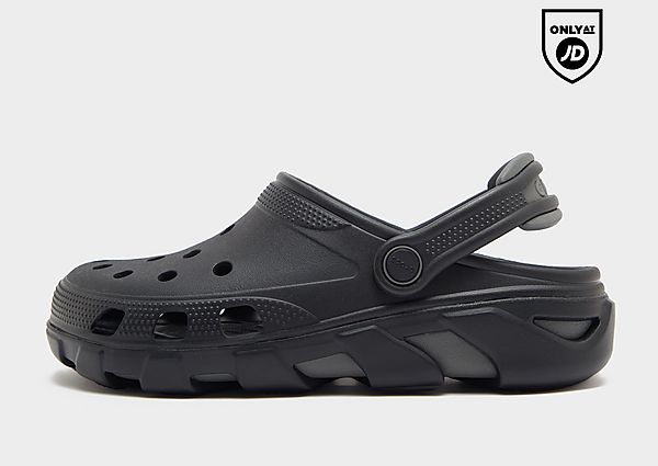 Crocs Syncro Clog black