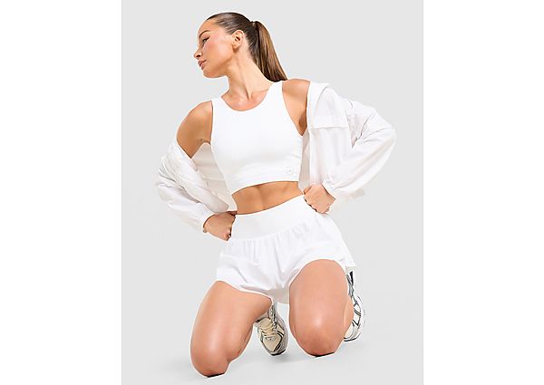 Trailberg Endura Bra white