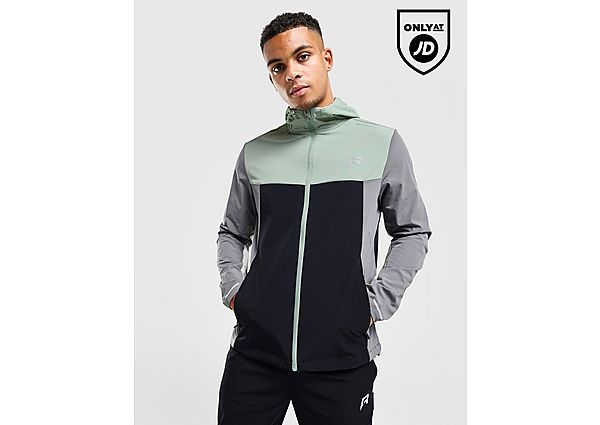 Reprimo Flight Jacket black