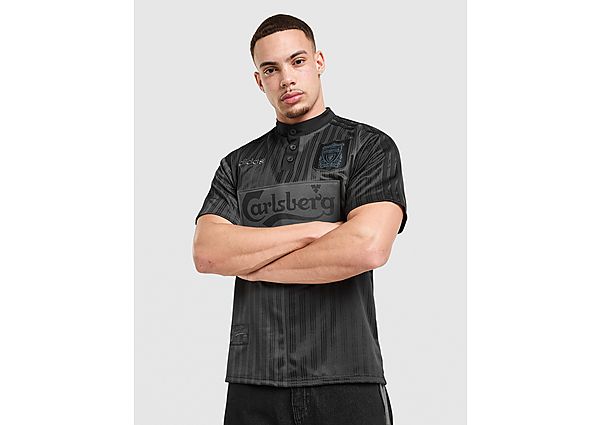 adidas Liverpool FC 95/96 Special Jersey black