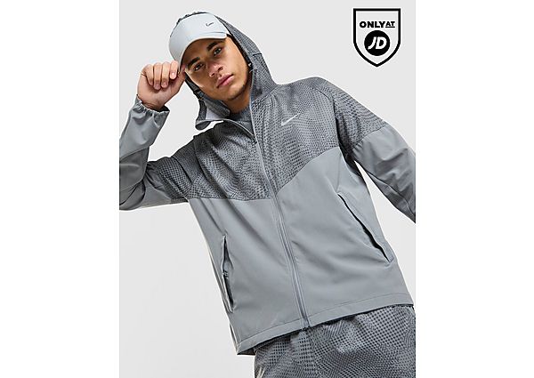 Nike Festival 2.0 Jacket grey