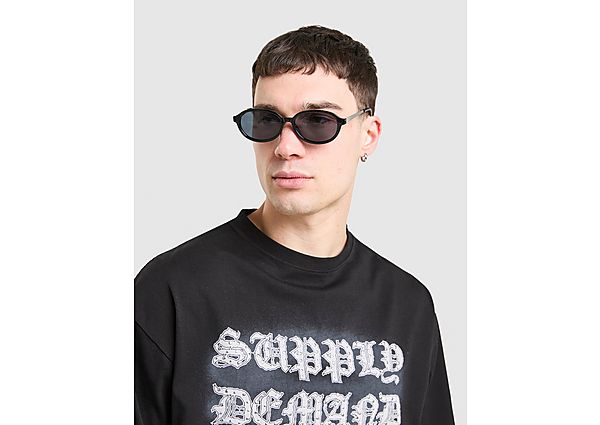 Supply & Demand Istanbul Sunglasses black