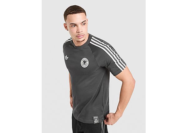 adidas Germany OG T-Shirt black