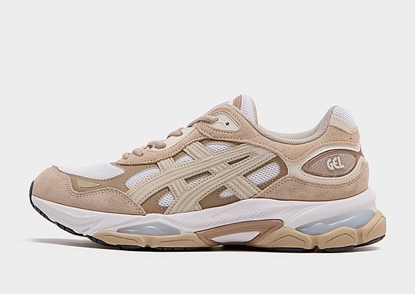 ASICS GEL-NYC 2.0 brown
