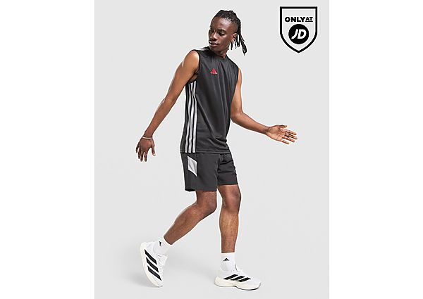 adidas Tiro 26 Vest black