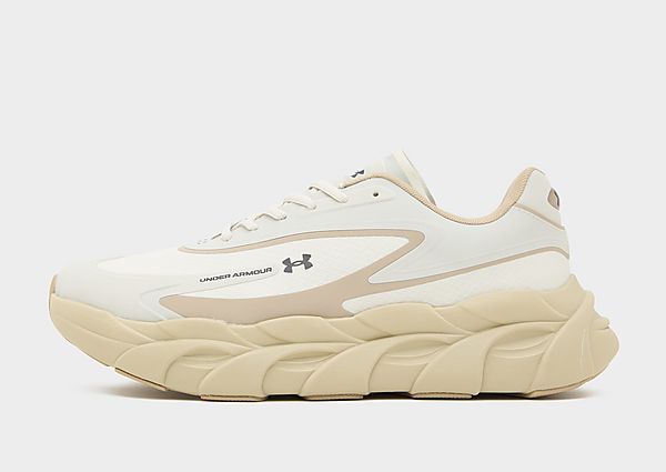 Under Armour Halo Runner SE brown