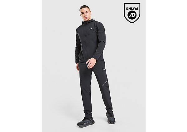 Under Armour Storm Woven Track Pants black