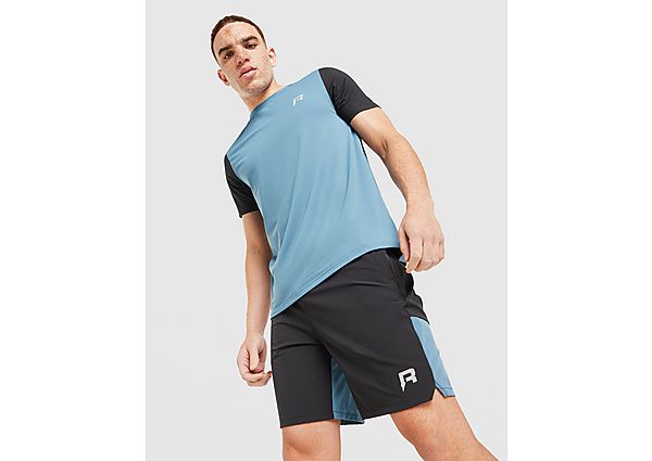 Reprimo Flight Shorts black