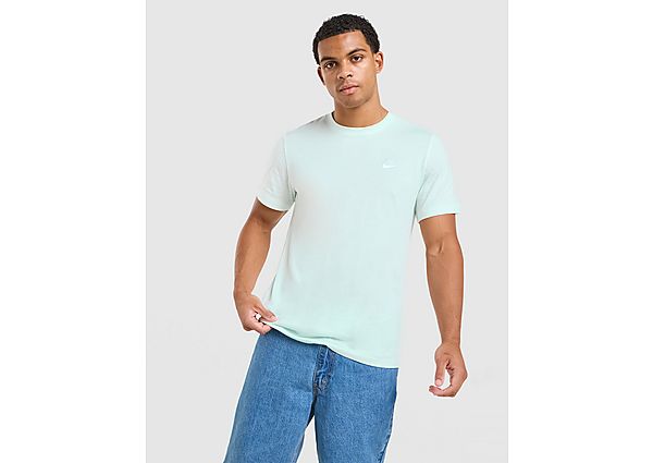 Nike Core T-Shirt green
