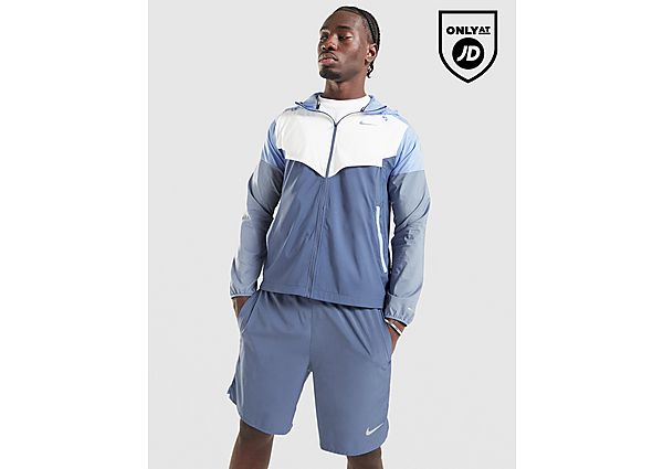 Nike Packable Jacket white
