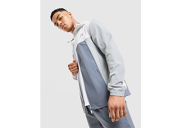 Reprimo Flight Jacket grey