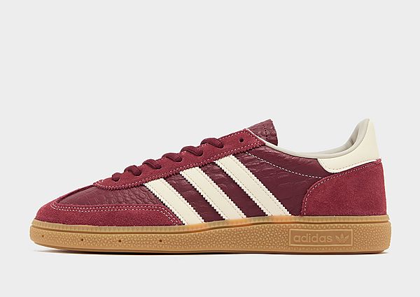 adidas Originals Handball Spezial Burgundy