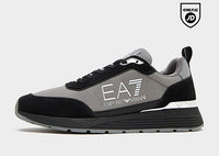 EA7 Emporio Armani B&W Mono grey