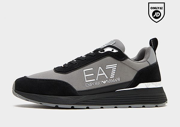 EA7 Emporio Armani B&W Mono grey