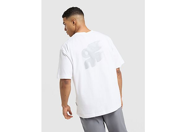 On Running Volt T-Shirt white