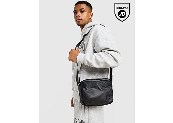 Jordan Mini Messenger RS 2.0 Bag black