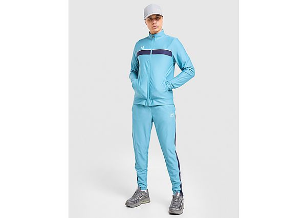 Under Armour Challenger Tracksuit blue