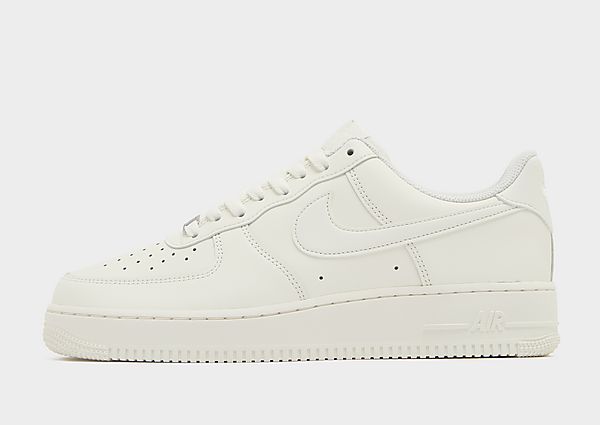 Nike Air Force 1 \'07 cream