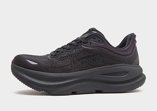 HOKA Bondi 9 black