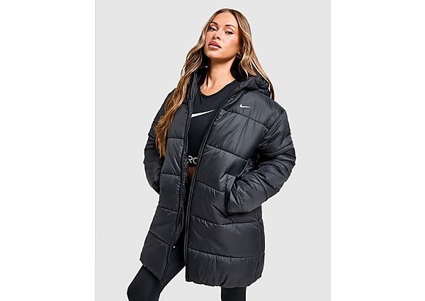 Nike Sportswear Parka Jacket black
