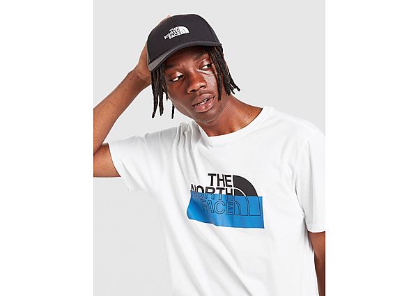The North Face Recycled \'66 Classic Cap black