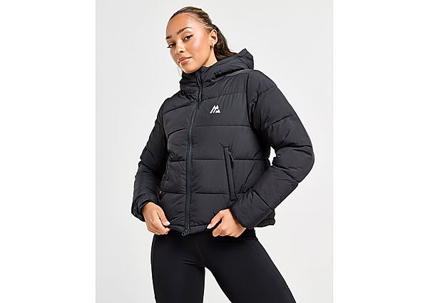 MONTIREX Elevate Jacket black
