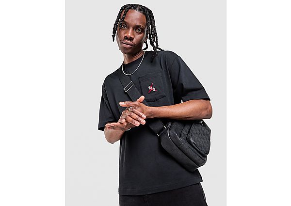 Jordan Air Pocket T-Shirt black