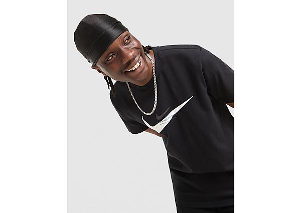 Nike Athletic T-Shirt black