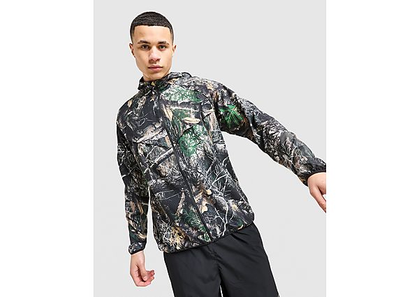 Nike x Reatree Stride Jacket black