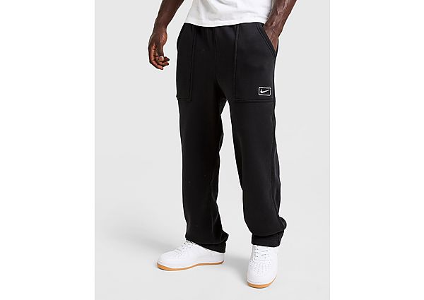 Nike Street Fleece Joggers black