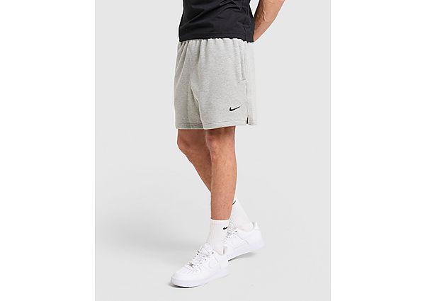 Nike x NOCTA Fleece Shorts grey