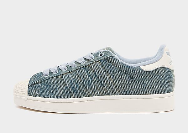 adidas Originals Superstar II Denim blue