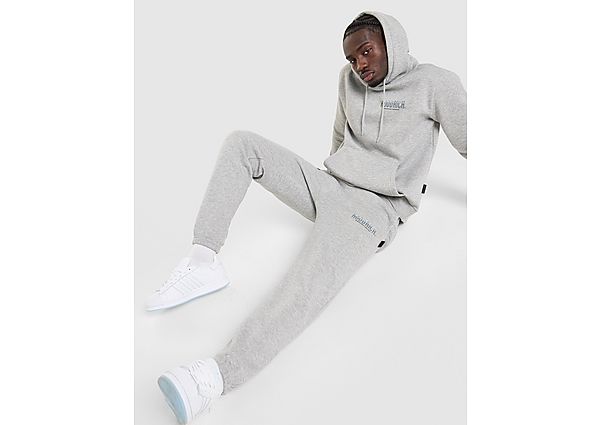 Hoodrich Magma Joggers grey