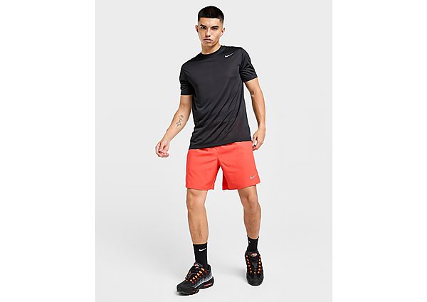 Nike Challenger Shorts pink