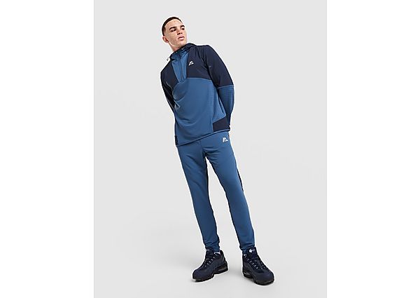 MONTIREX Zone Track Pants blue
