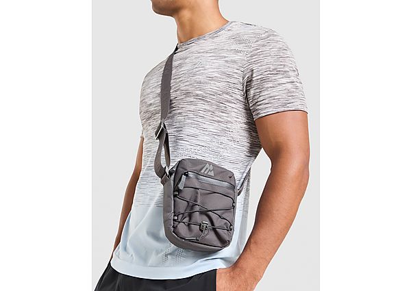 MONTIREX Ridge Crossbody Bag grey