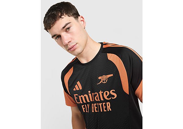 adidas Arsenal FC Tiro 26 Training Shirt black