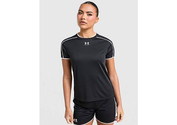 Under Armour Challenger 2.0 T-Shirt black