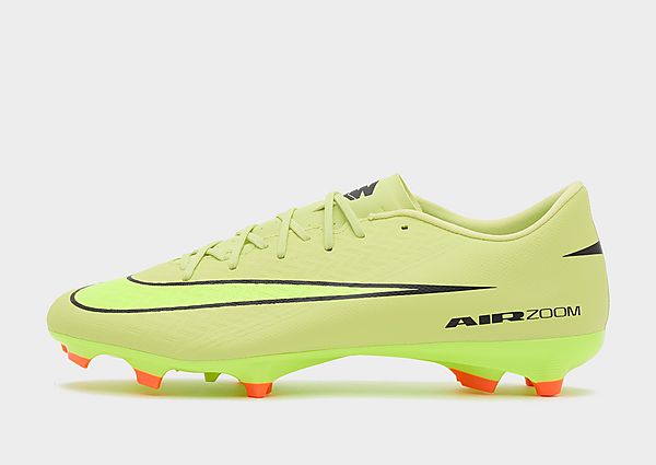 Nike Mercurial Vapor 16 Academy FG green