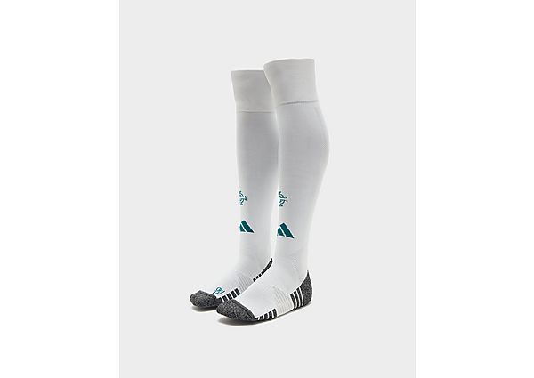 adidas Northern Ireland 2026 Home Socks white