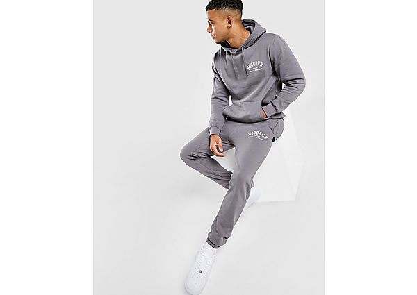 Hoodrich Volcano Joggers grey