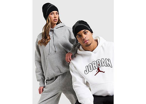 Jordan Brooklyn Peak Beanie Hat black
