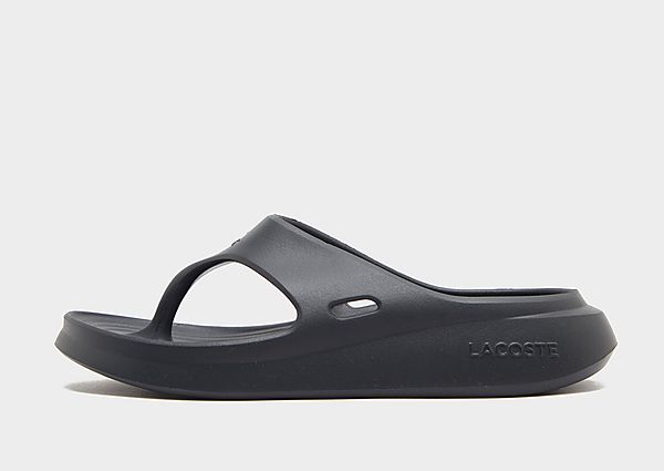Lacoste Meduz Flip Flop grey