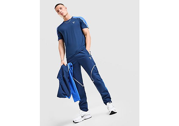 GRIID Reflect T-Shirt blue