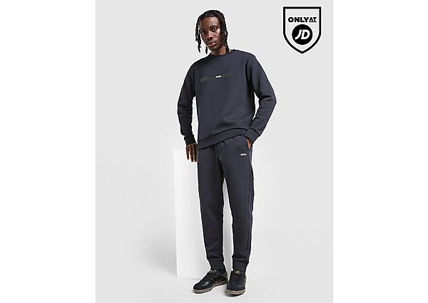 BOSS Hadiko Joggers blue