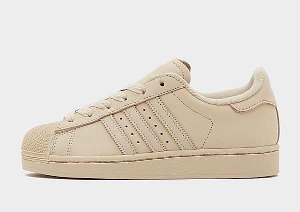 adidas Originals Superstar Ii brown