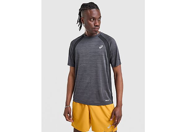 ASICS Road T-Shirt black